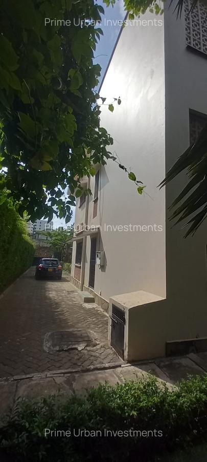 3 Bed House with En Suite in Nyali Area - 10