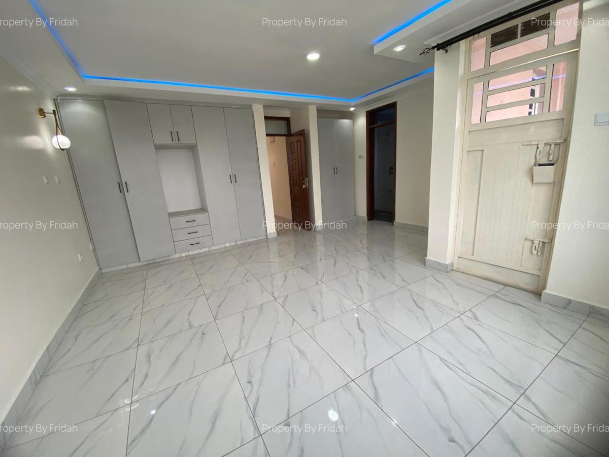 4 Bed House with En Suite in Kitengela - 10