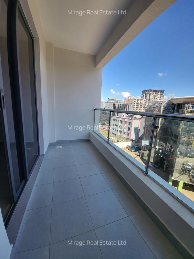 1 Bed Apartment with Swimming Pool in Westlands Area - 18
