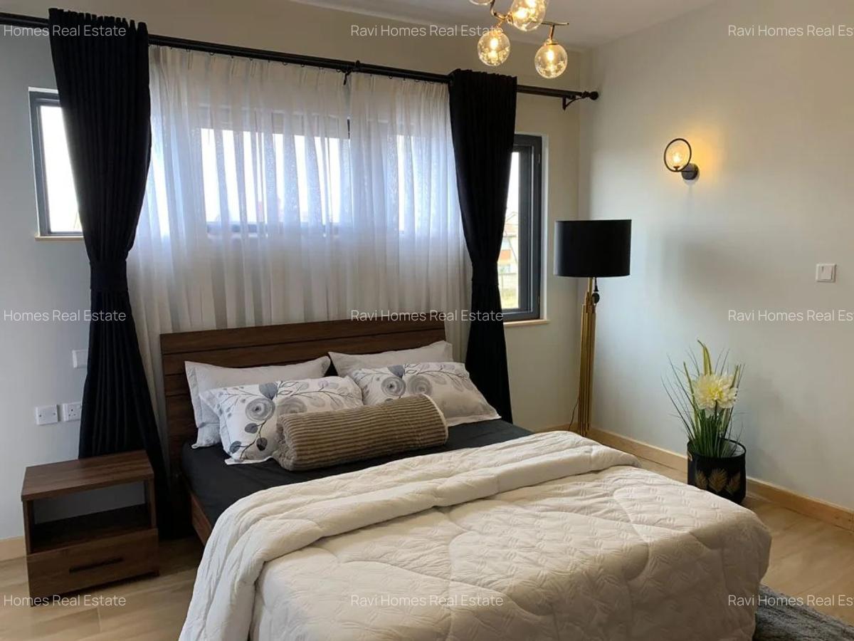 4 Bed Townhouse with En Suite at Wilson Airport Road - 8