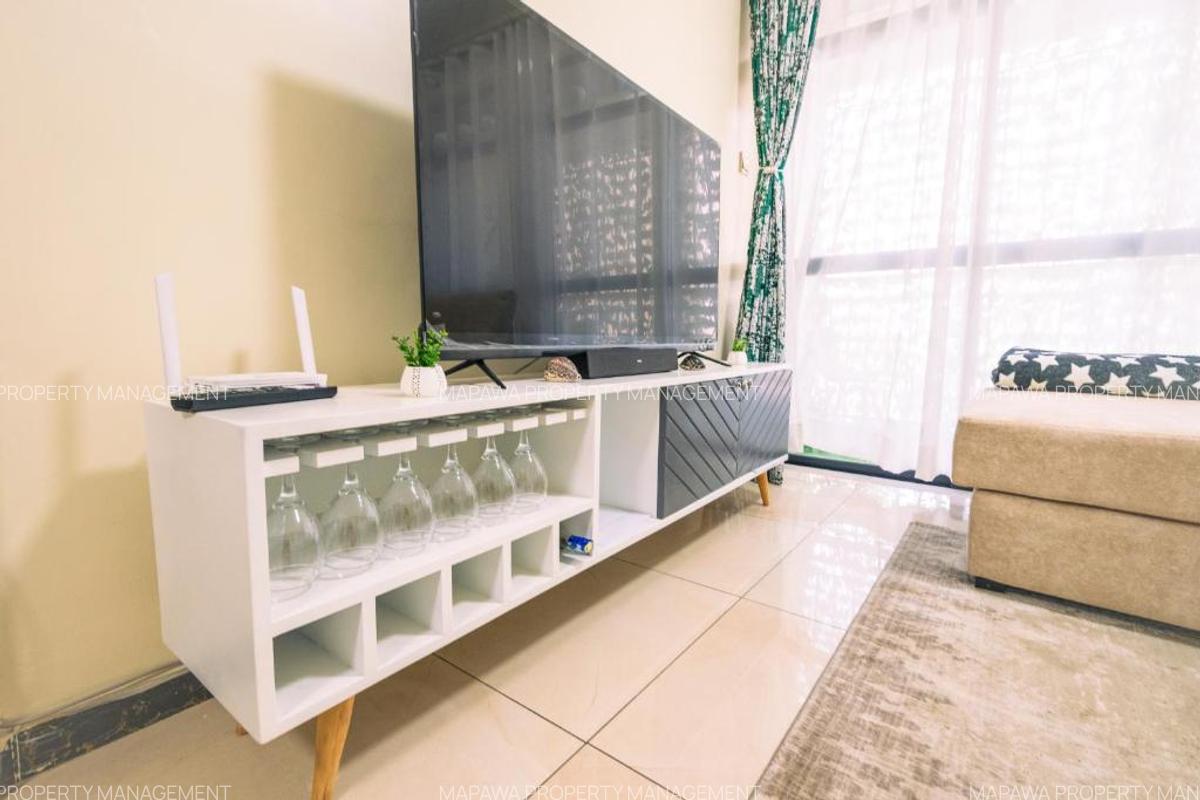 Furnished 3 Bed Apartment with En Suite in Lavington - 4