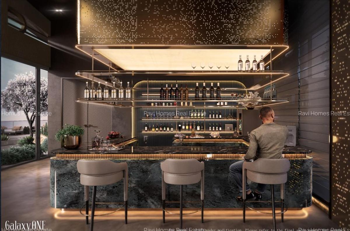 3 Bed Apartment with En Suite at Raphta Road - 11