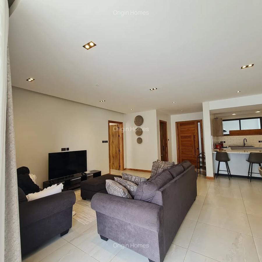 3 Bed Apartment with En Suite at Peponi Road - 4