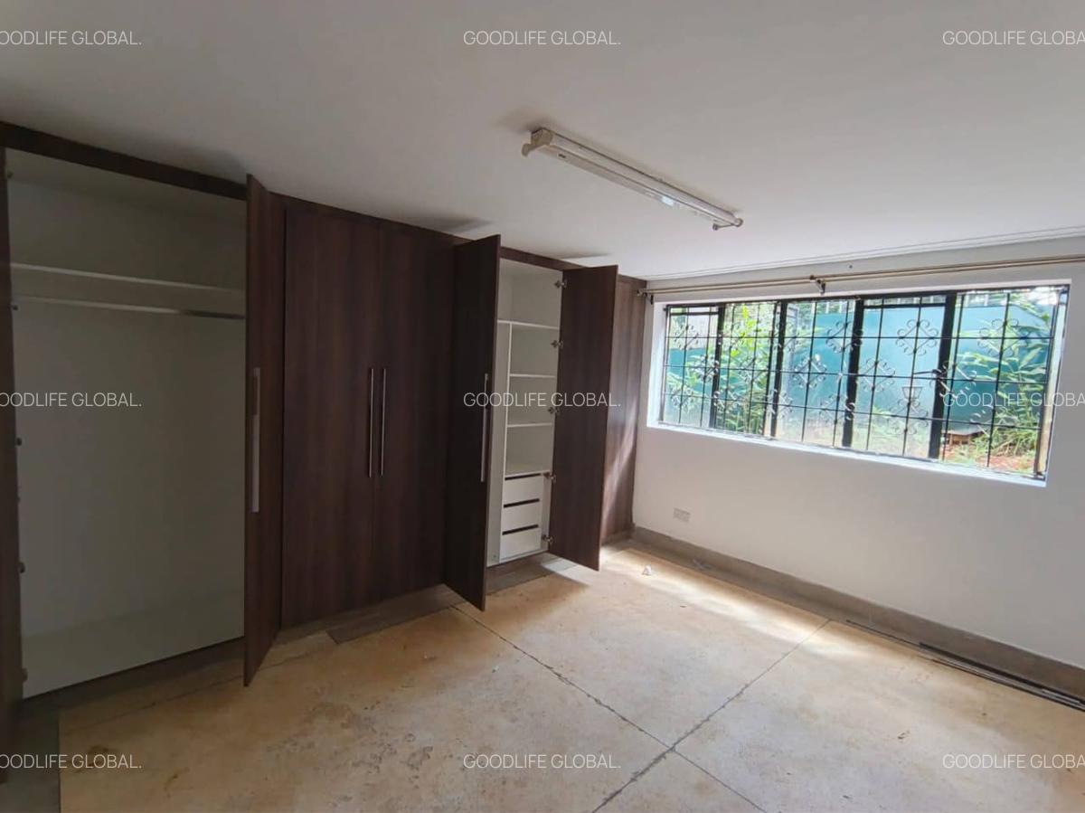 5 Bed House with En Suite at Thigiri - 10