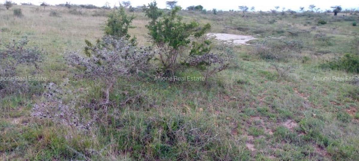 Land in Konza City - 4