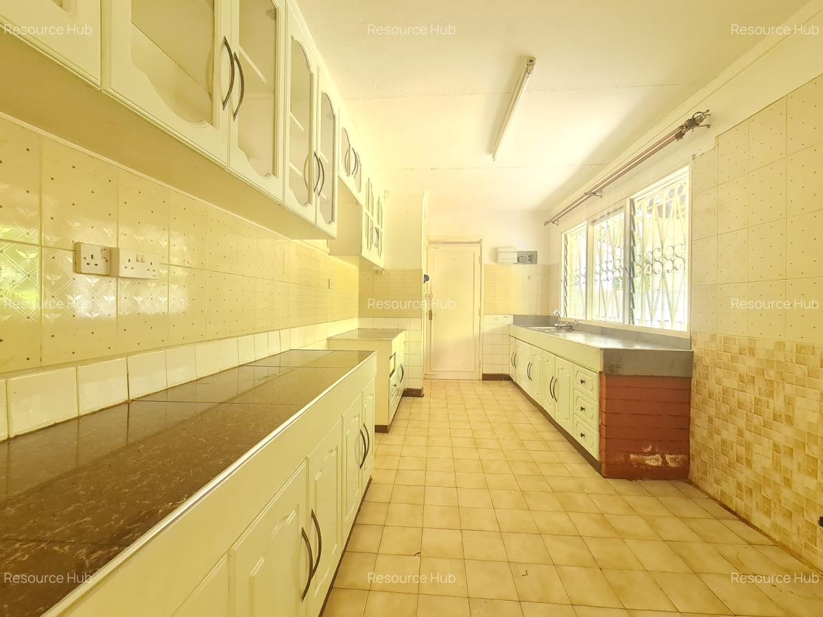 4 Bed House with En Suite at Loresho - 8