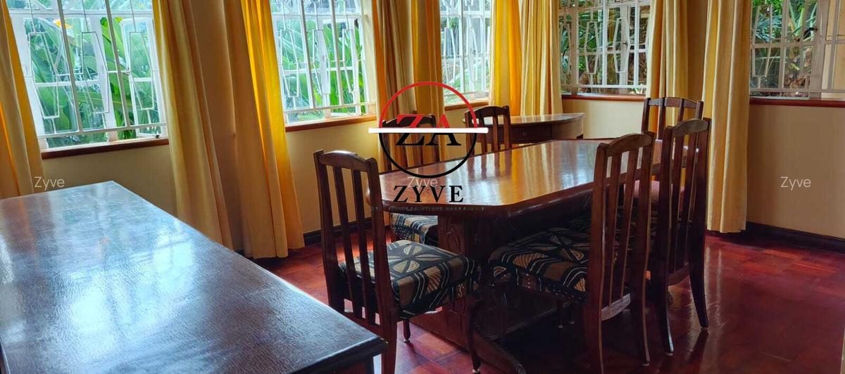 3 Bed House with En Suite at Gigiri - 15