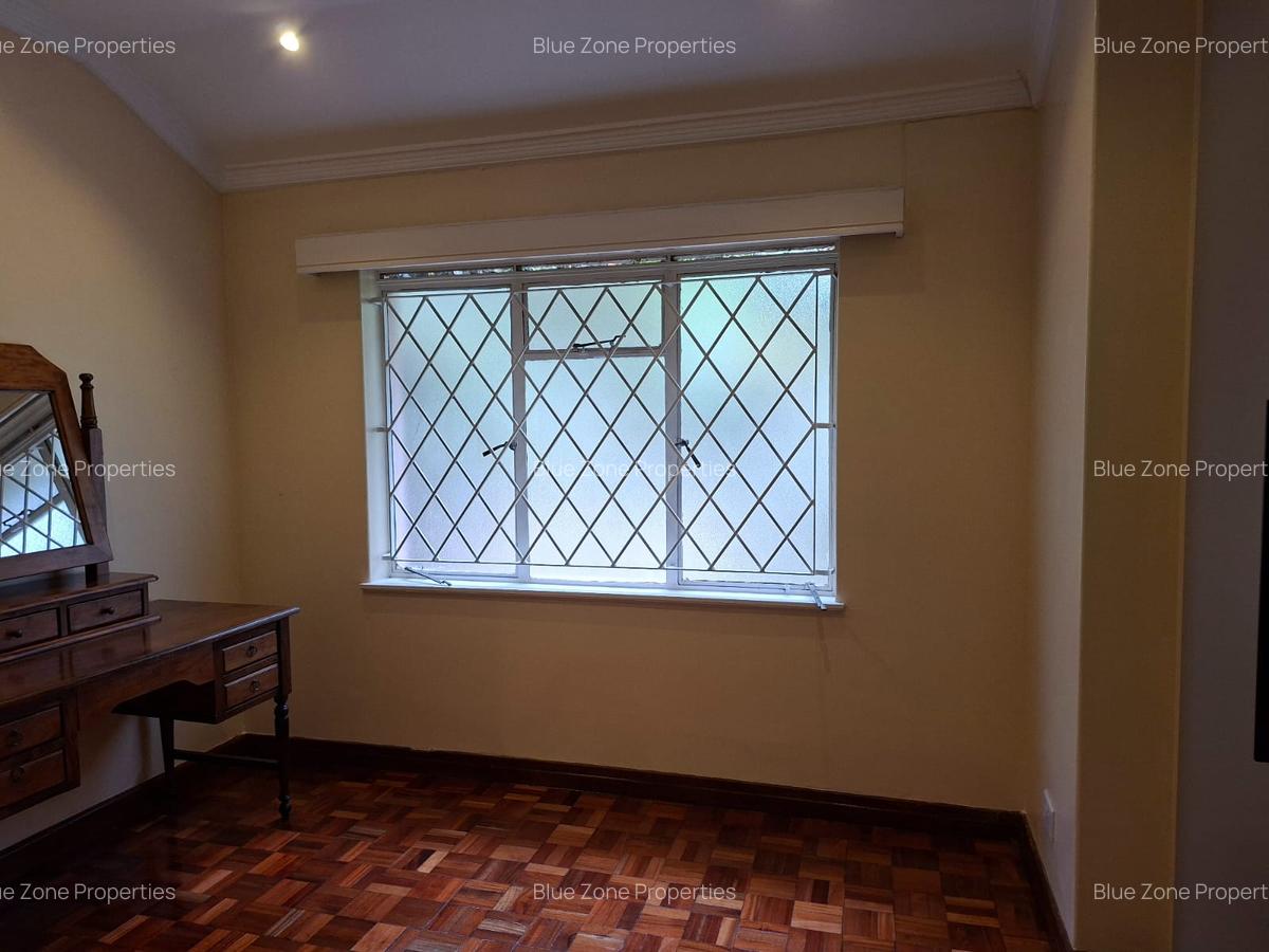 4 Bed House with En Suite at Gigiri - 10