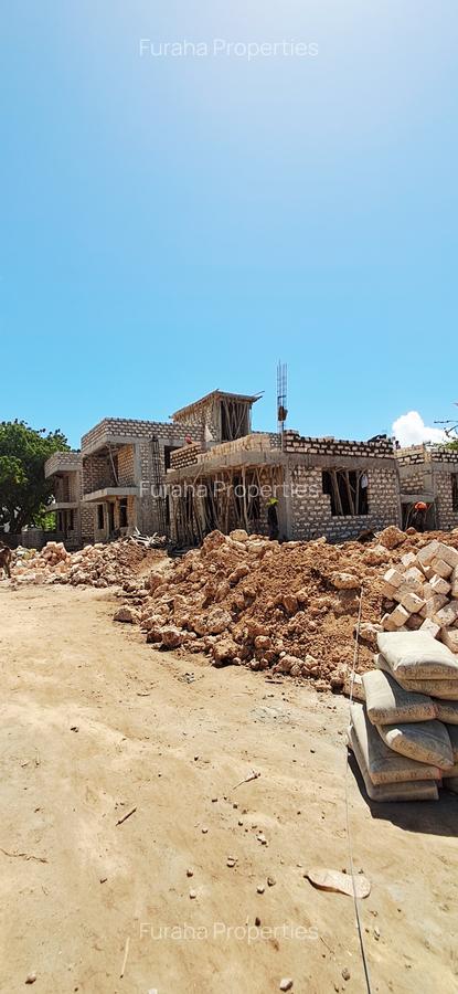 4 Bed Townhouse with En Suite in Nyali Area - 6