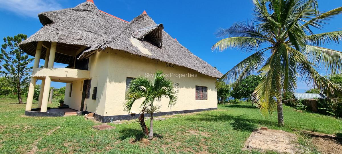 3 Bed Villa with En Suite at Mtwapa - 15