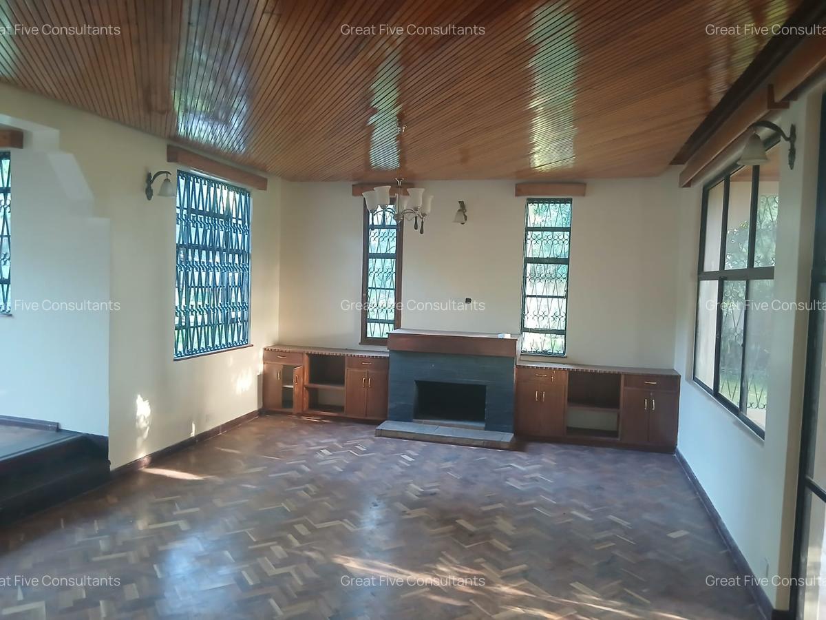 4 Bed Villa with En Suite in Runda - 7