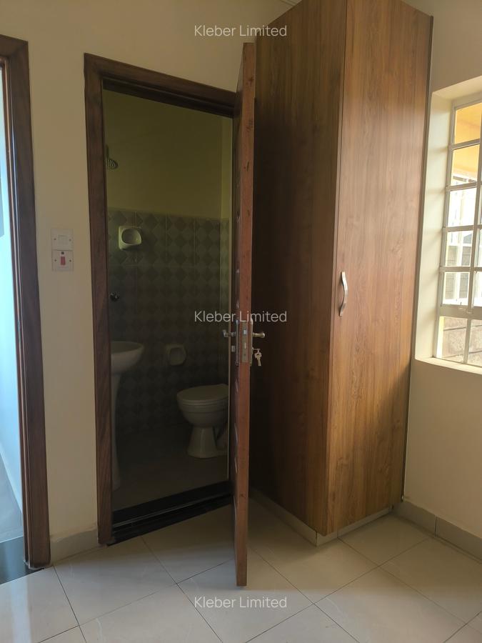 3 Bed House with En Suite in Kitengela - 7