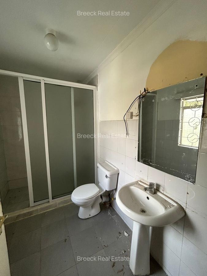 3 Bed Townhouse with Garden in Kileleshwa - 9