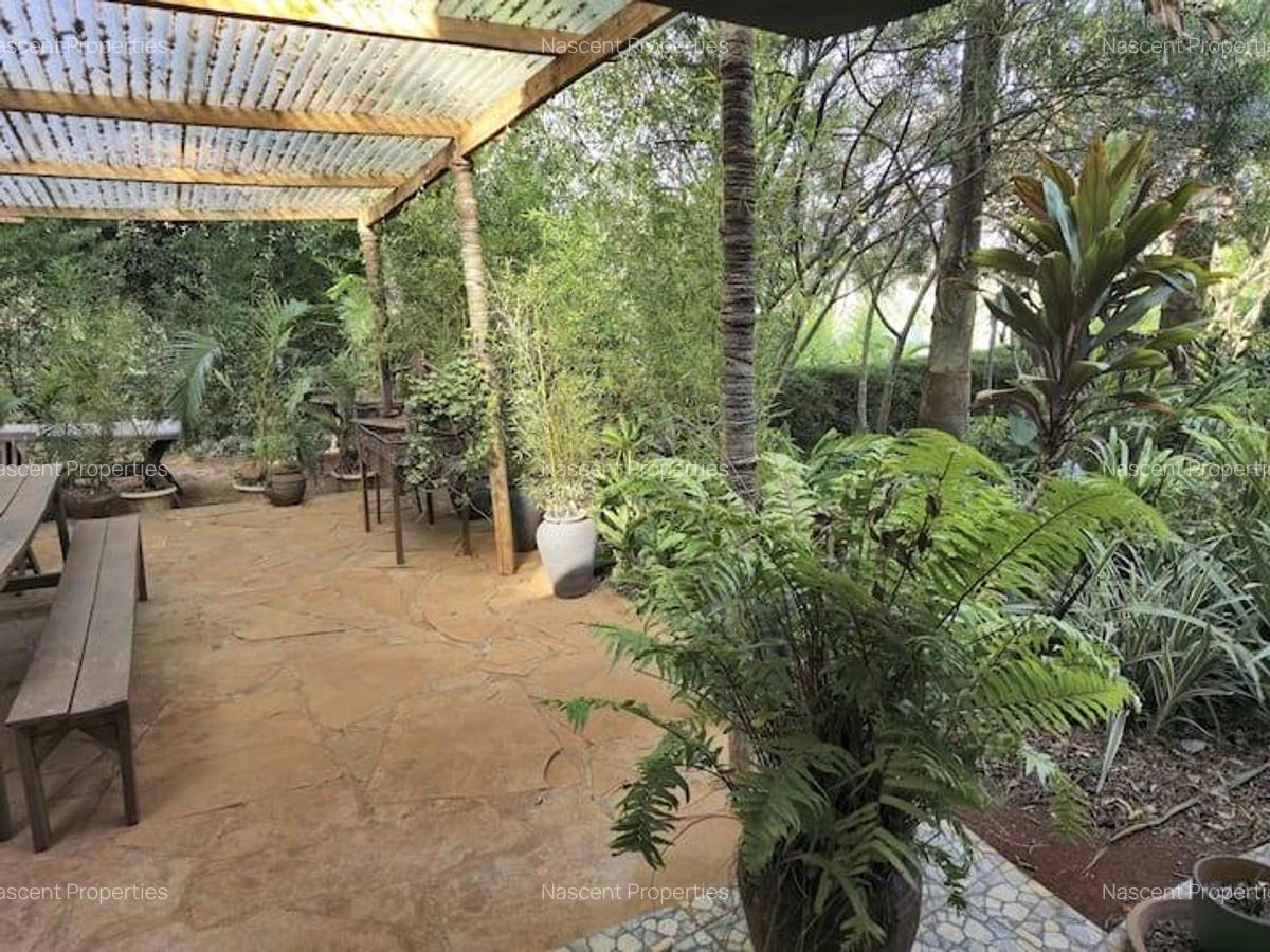 1 Bed House with En Suite at Peponi Rd - 11