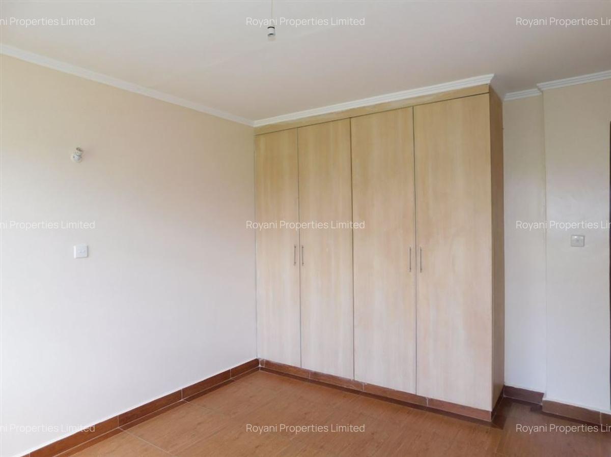 3 Bed House with En Suite in Kiambu Road - 14