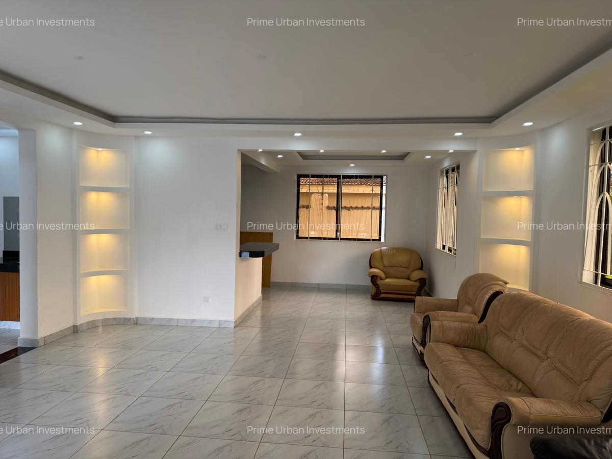 4 Bed Townhouse with En Suite in Vipingo - 19