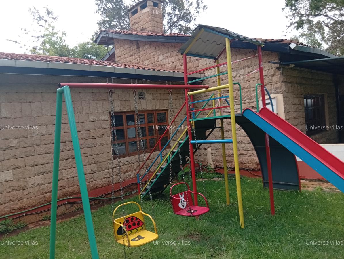 Commercial Property at Karen Road - 19