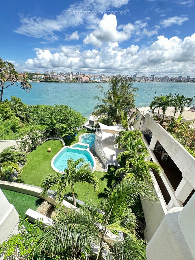 Serviced 3 Bed Apartment with En Suite at Cement Road - 1