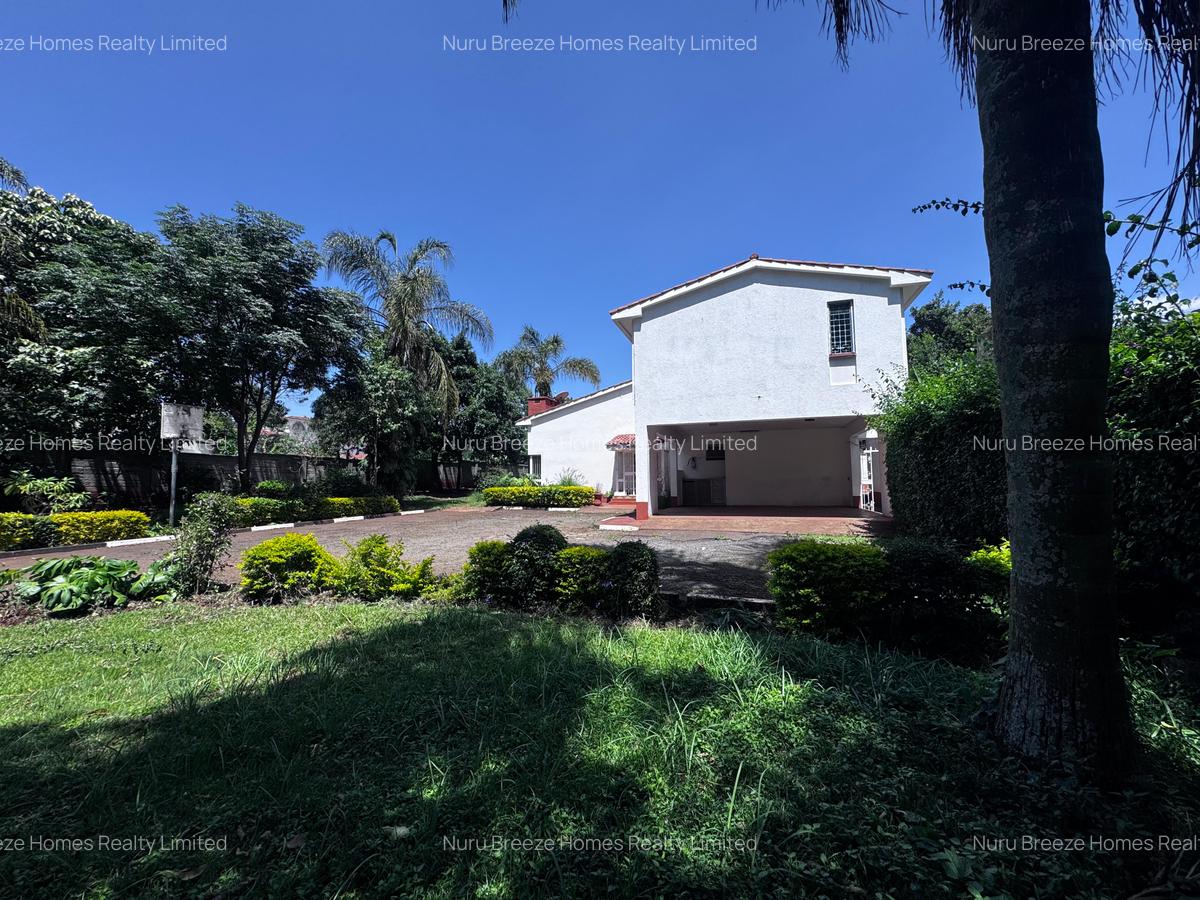 1 ac Commercial Property with Backup Generator in Gigiri - 8