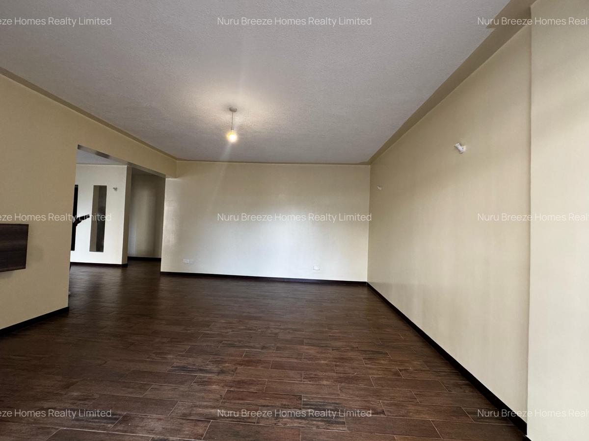 3 Bed Apartment with En Suite in General Mathenge - 2