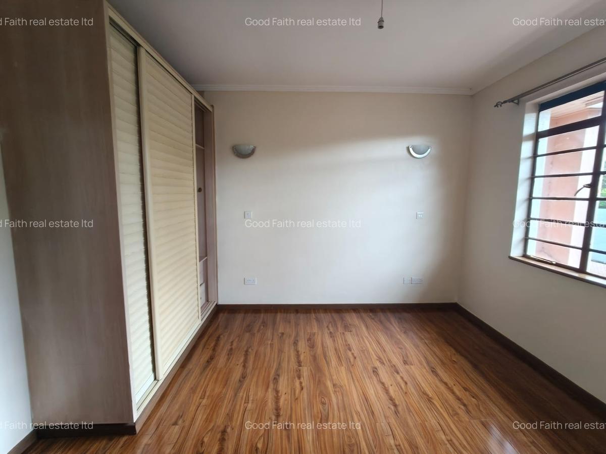 4 Bed Villa with En Suite in Kiambu Road - 9