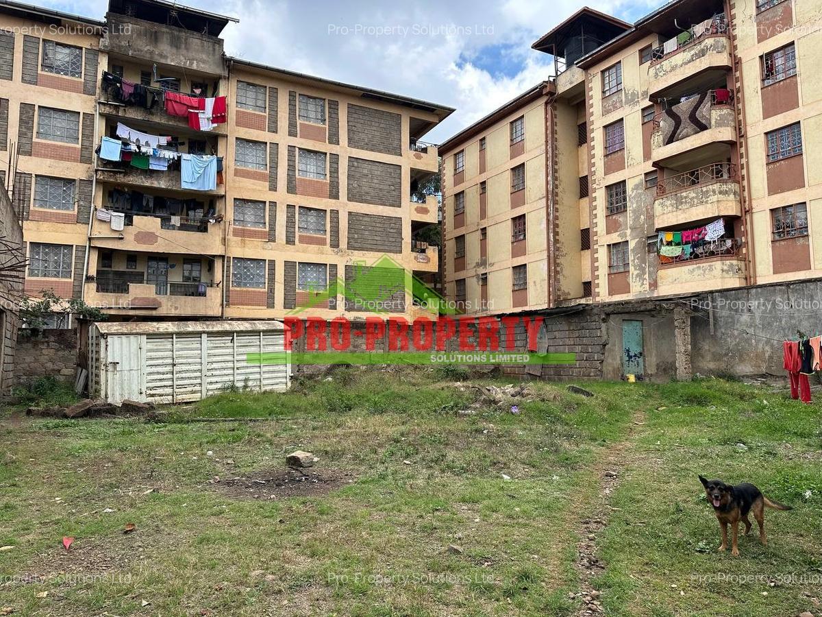 Commercial Land at Kikuyu - 1
