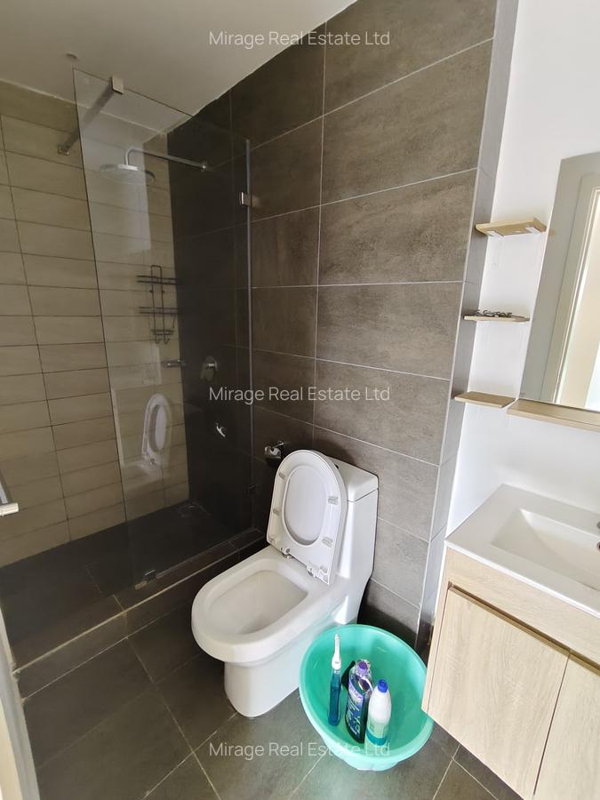 1 Bed Apartment with Swimming Pool in Lavington - 8