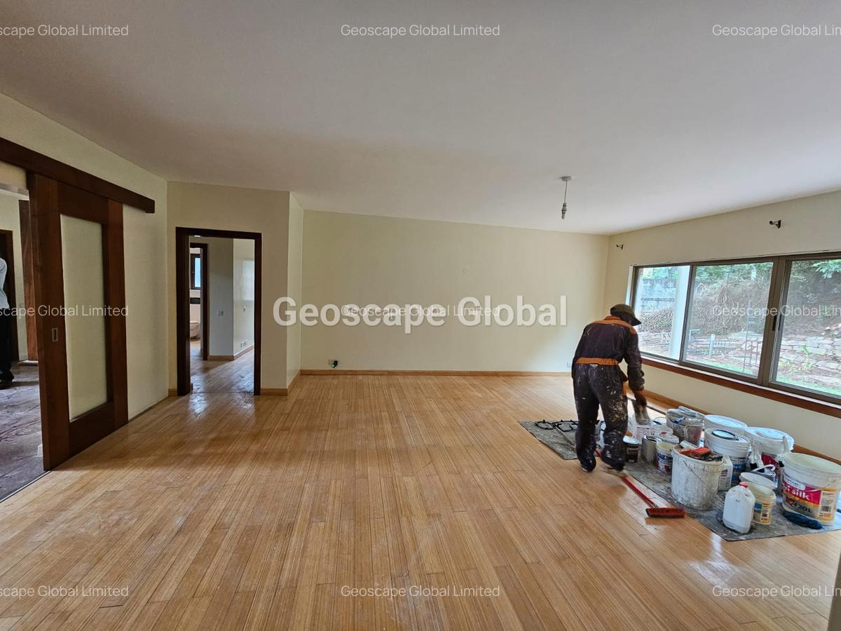 5 Bed House with En Suite in Kitisuru - 10