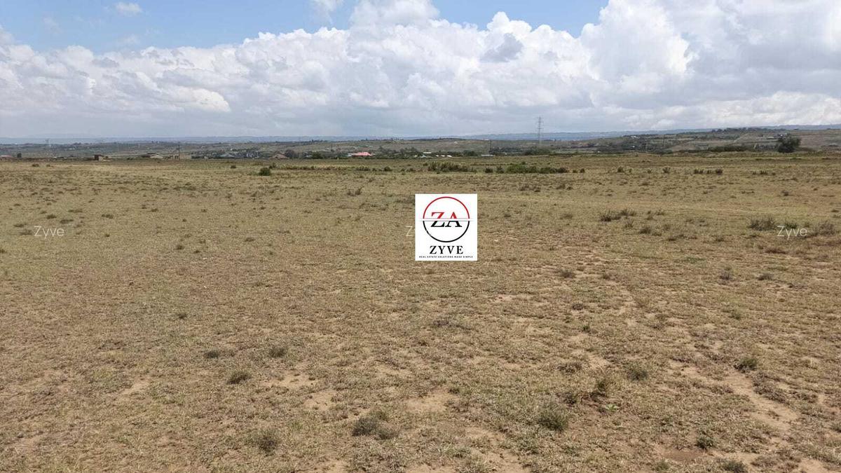 3 ac Land at Mirera - 11