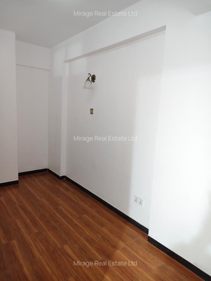 1 Bed Apartment with Staff Quarters in Kilimani - 10