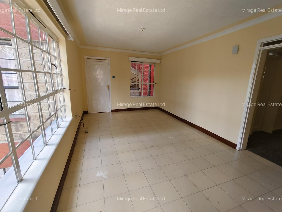2 Bed Apartment with Parking in Kileleshwa - 5