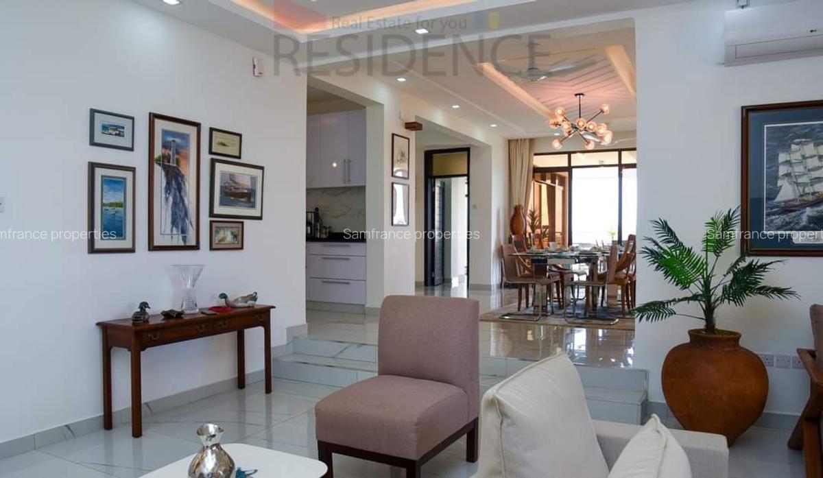 Serviced 4 Bed Apartment with En Suite at Mount Kenya Road - 10