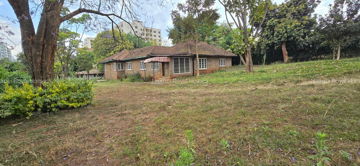 Residential Land at Gitanga Road - 10