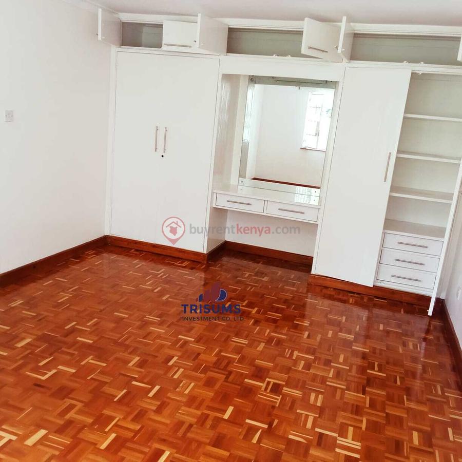 3 Bed Villa with En Suite at Argwings Kodhek Rd - 14