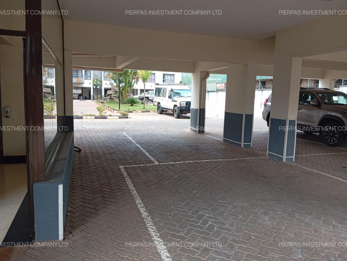 Serviced 3 Bed Apartment with En Suite in Westlands Area - 8