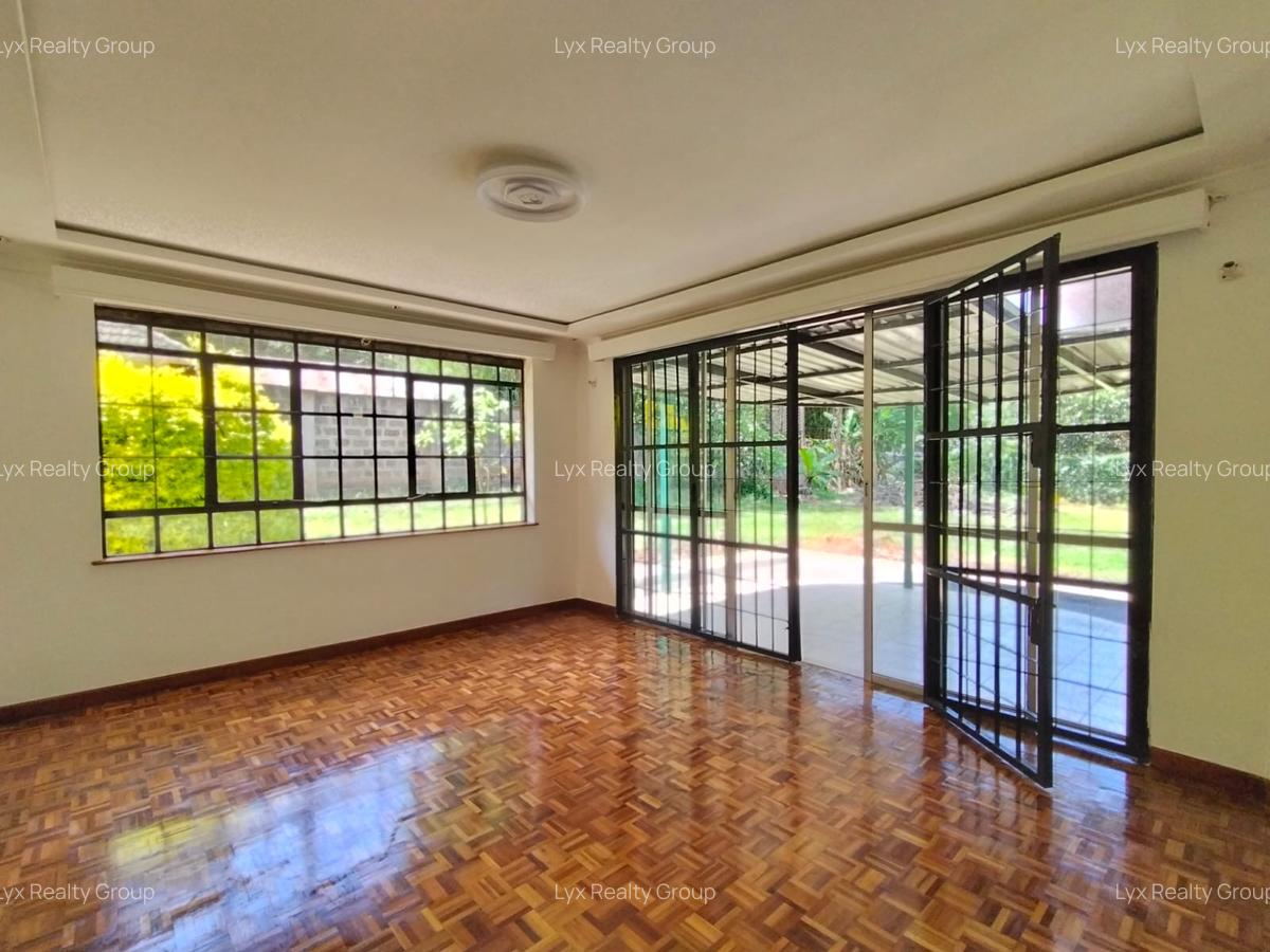 5 Bed Villa with En Suite in Karen - 5