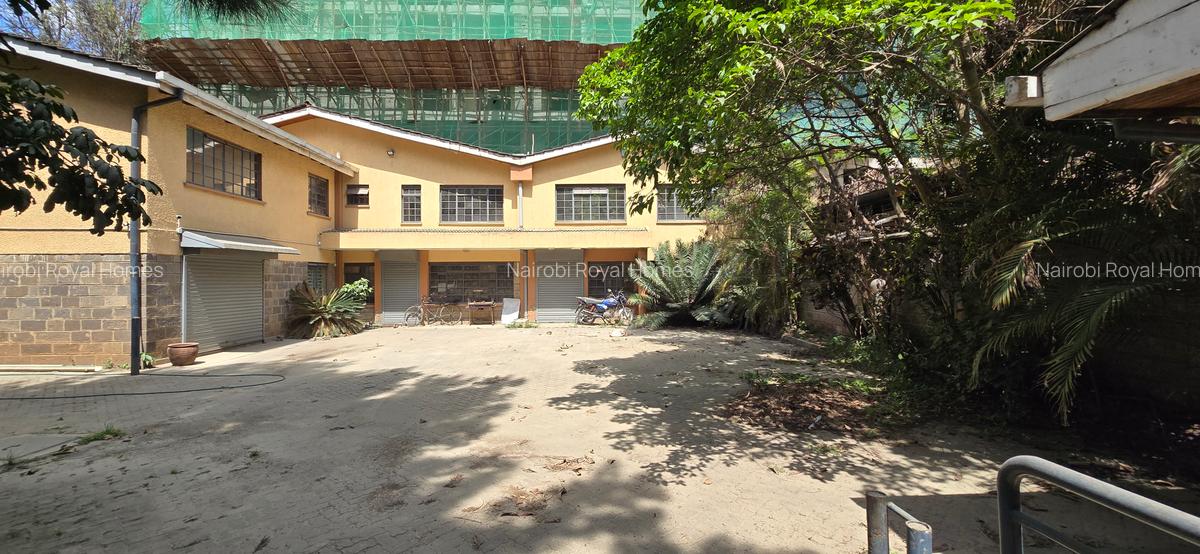 Residential Land at Menenelik Road - 4