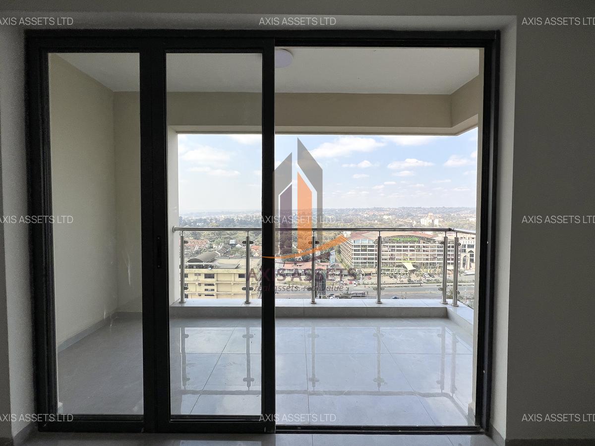 2 Bed Apartment with Swimming Pool at Kirichwa Road - 18