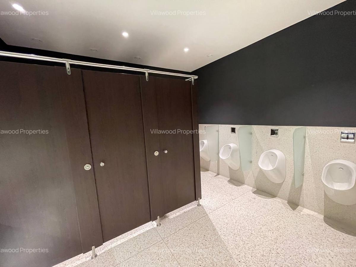 Office with Backup Generator in Westlands Area - 6