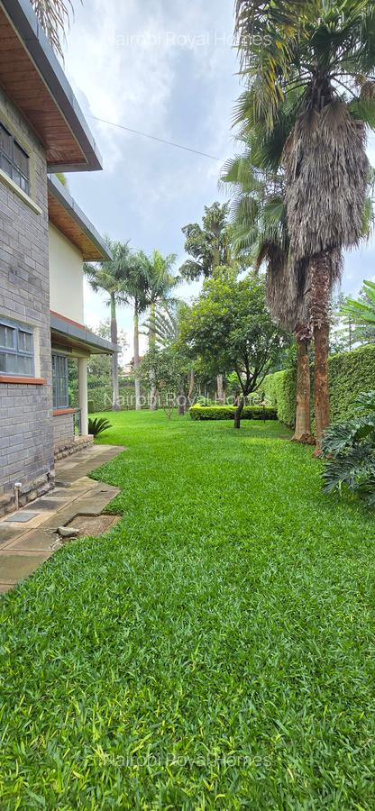 5 Bed House with En Suite at Runda Off Runda Grove - 6