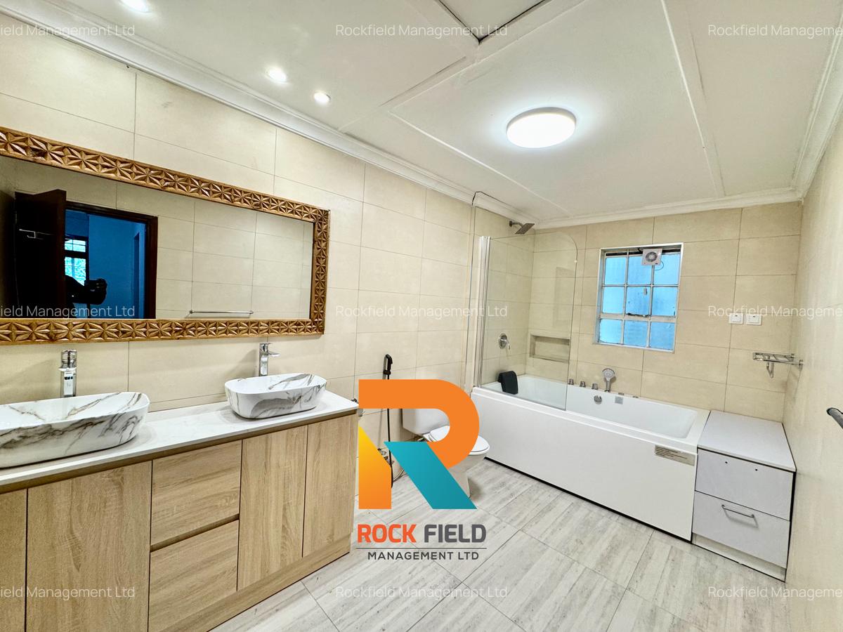 5 Bed Townhouse with En Suite in Rosslyn - 19