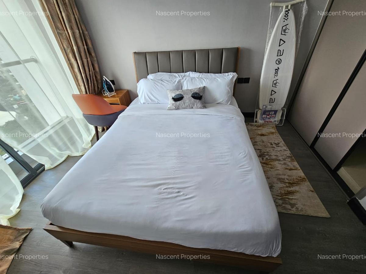 Furnished 2 Bed Apartment with En Suite in Westlands Area - 10