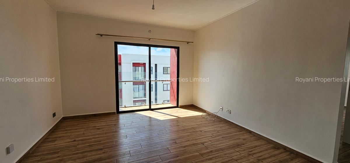 2 Bed Apartment with En Suite in Tatu City - 3