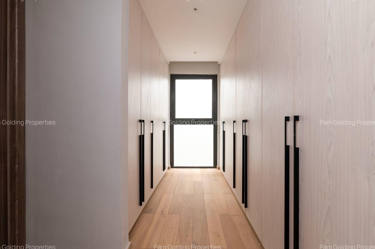 5 Bed House with En Suite in Lower Kabete - 16