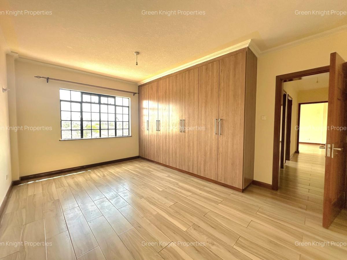 Serviced 2 Bed Apartment with En Suite in Westlands Area - 7