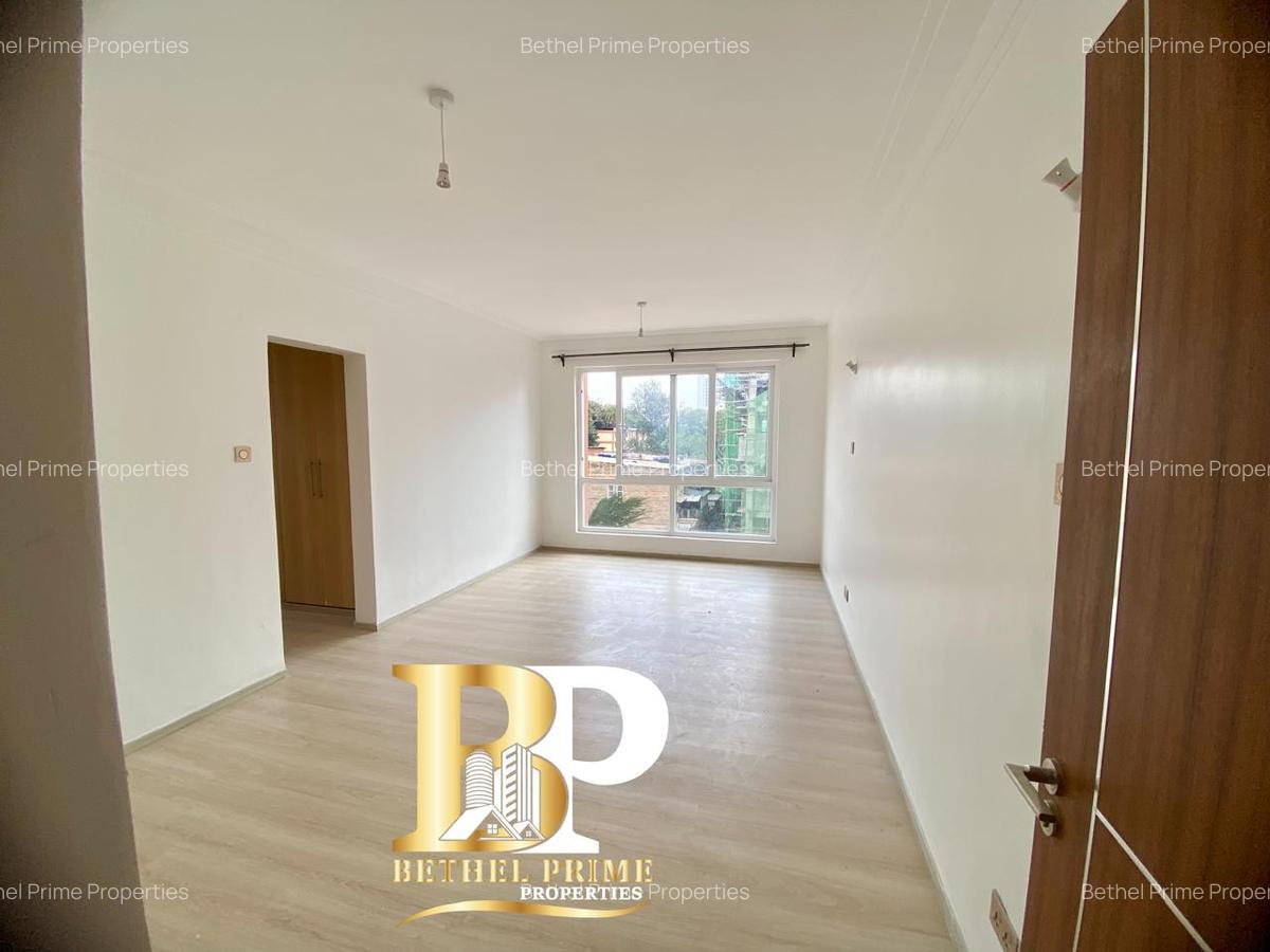 3 Bed Apartment with En Suite in Rhapta Road - 9