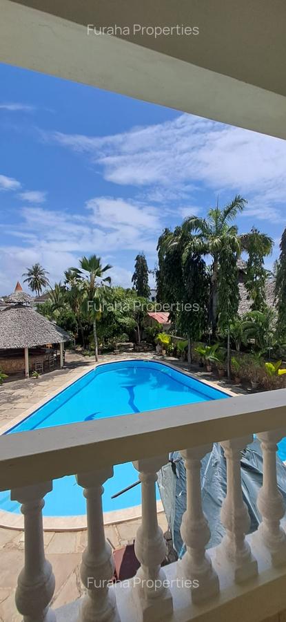 5 Bed House in Nyali Area - 11