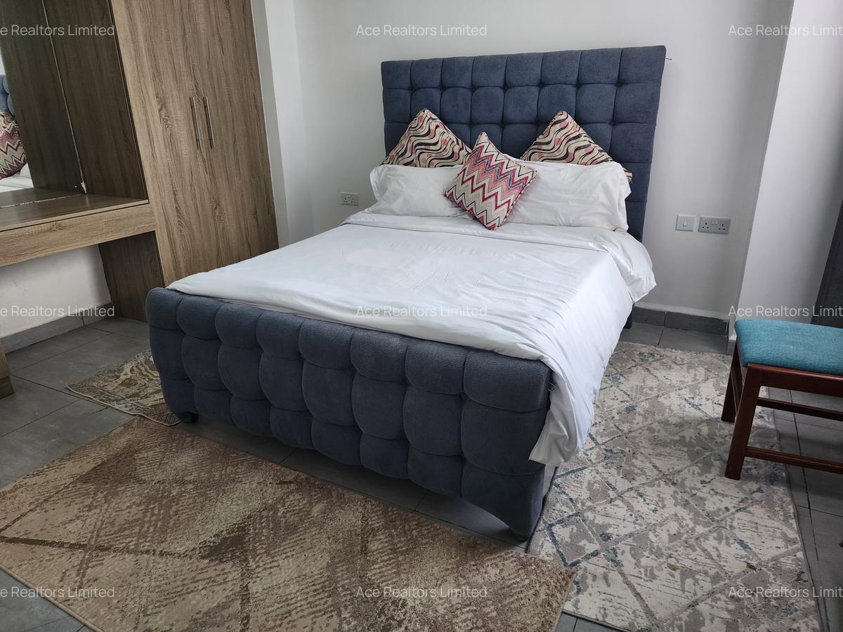 4 Bed Apartment with En Suite at 2Nd Parklands Avenue - 8