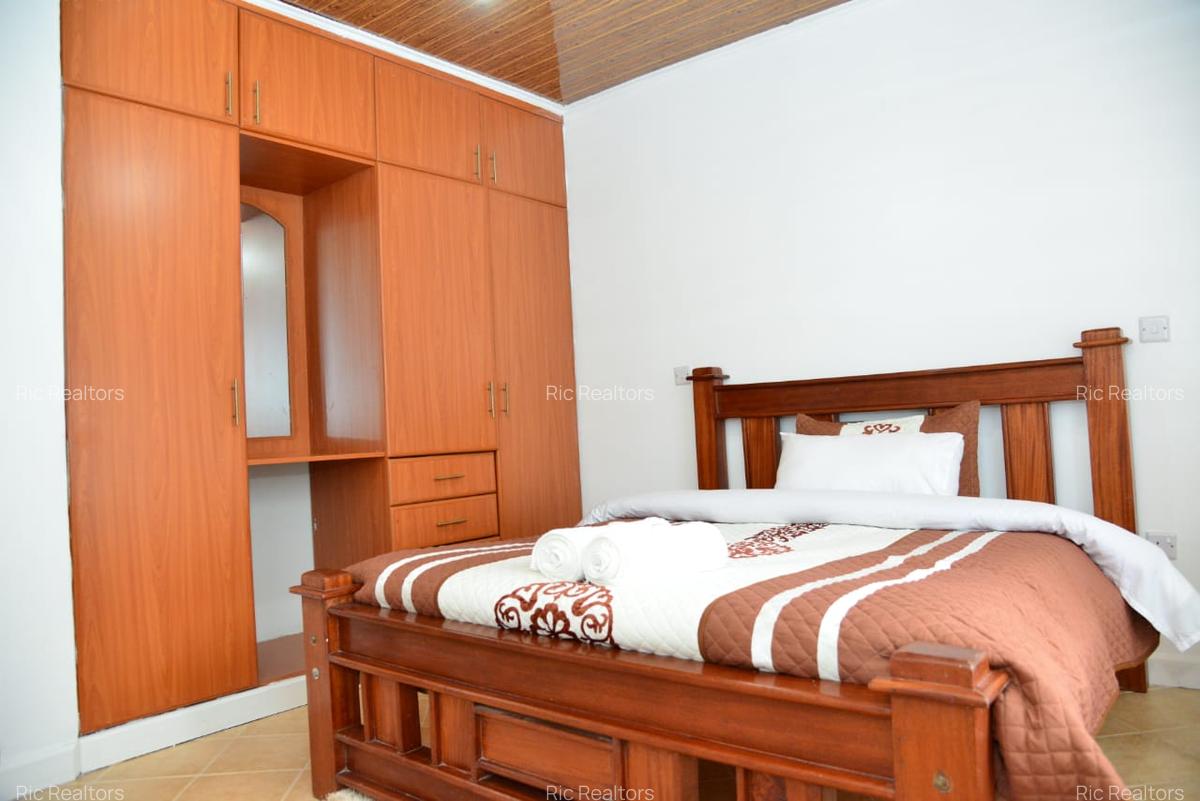 3 Bed Townhouse with En Suite at Naivasha - 13