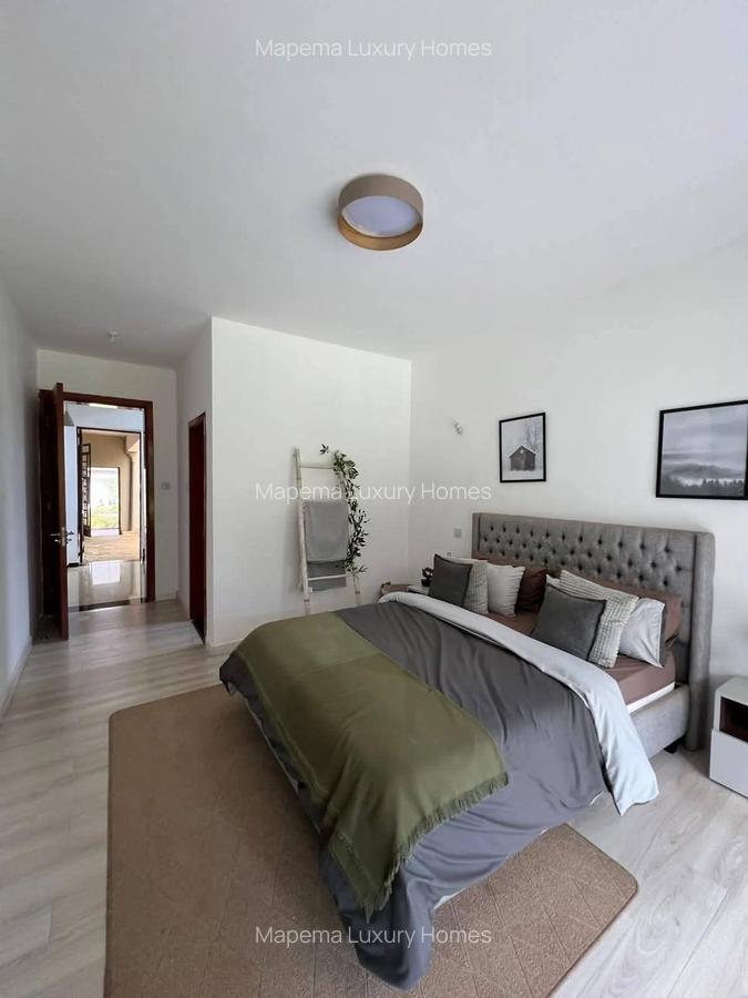 5 Bed House with En Suite at Ololua - 5
